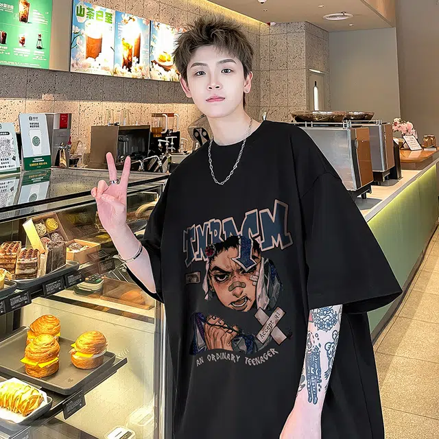 VIPGOOSE T