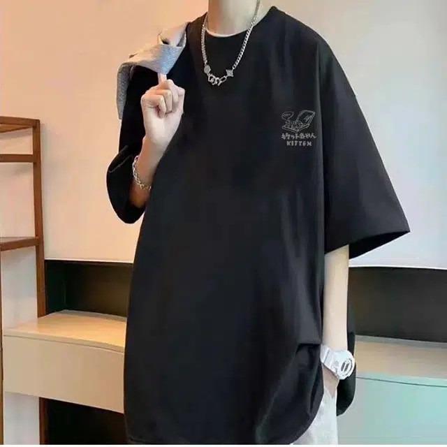 VIPGOOSE OversizeT