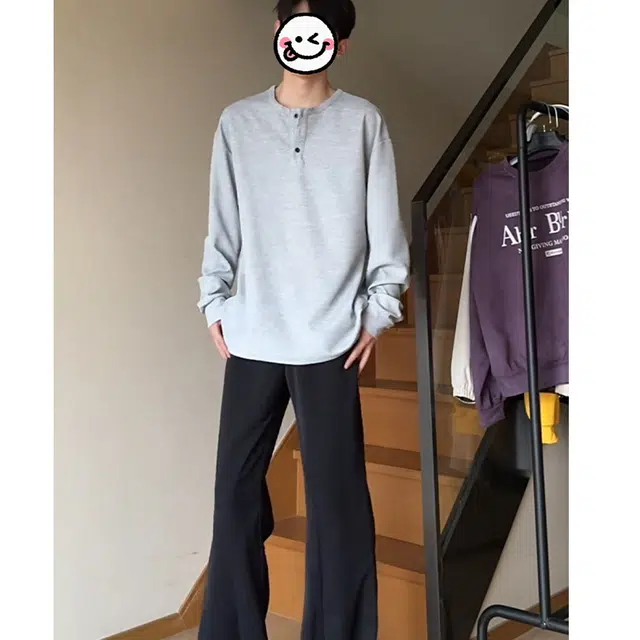 VIPGOOSE cleanfitT