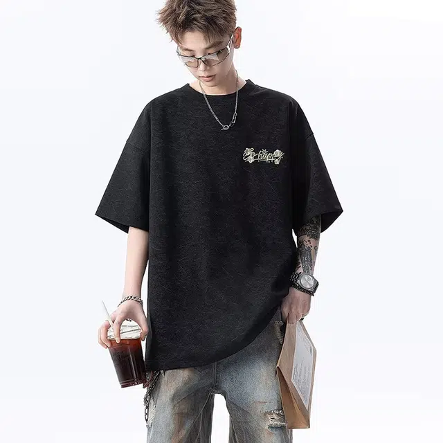 VIPGOOSE T