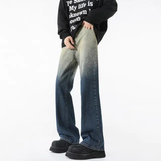 VIPGOOSE clean fit
