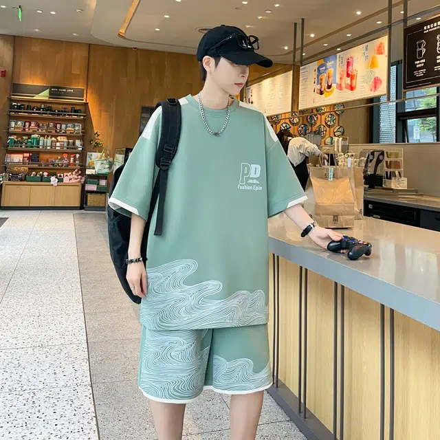 VIPGOOSE Oversize