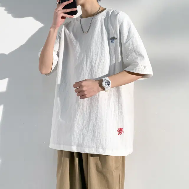 VIPGOOSE cleanfitT