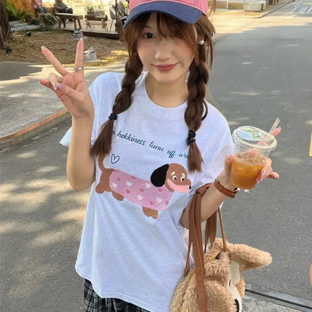 VIPGOOSE T