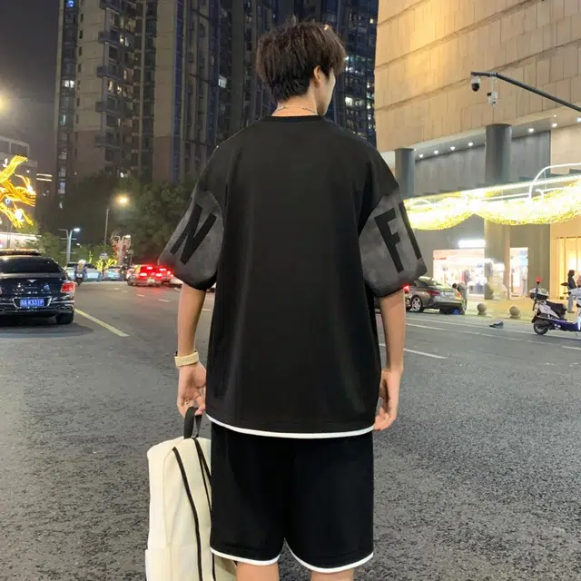 VIPGOOSE Oversize