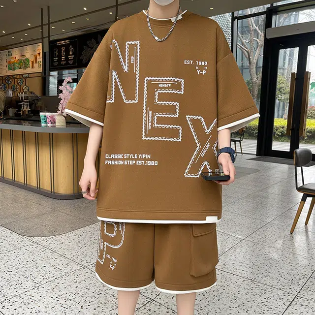 VIPGOOSE Oversize