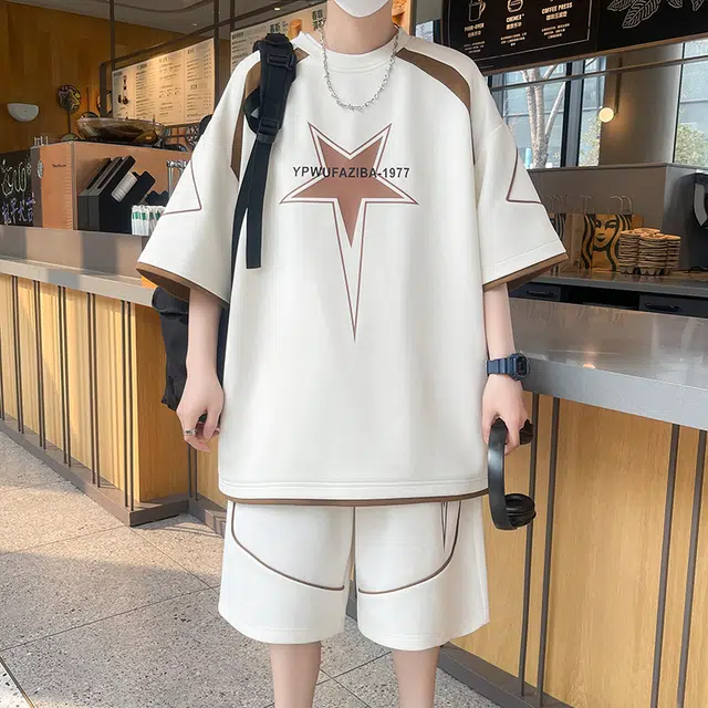 VIPGOOSE Oversize