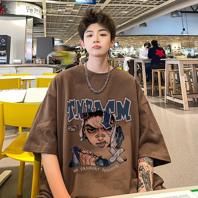 VIPGOOSE T