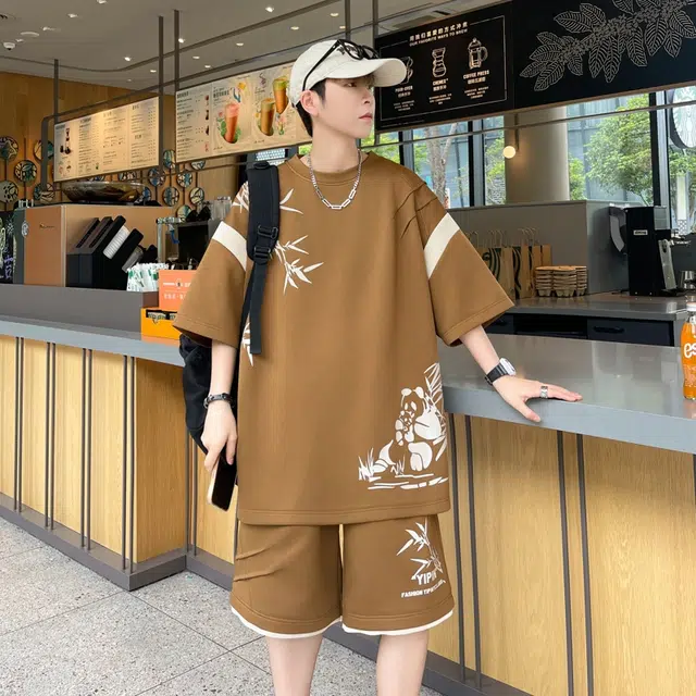 VIPGOOSE Oversize