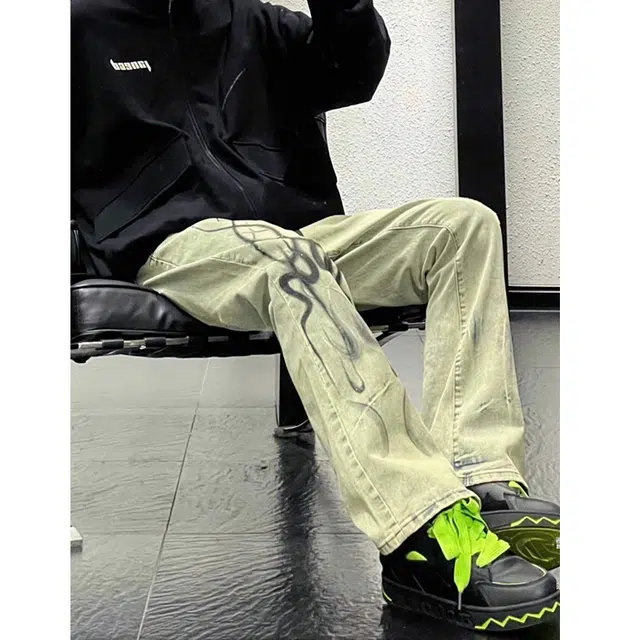 VIPGOOSE ins