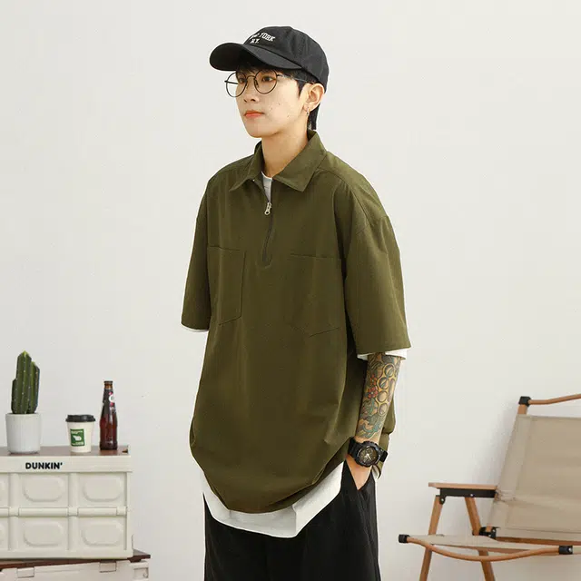 VIPGOOSE T