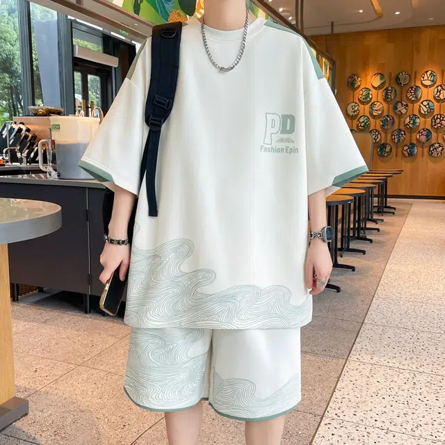 VIPGOOSE Oversize