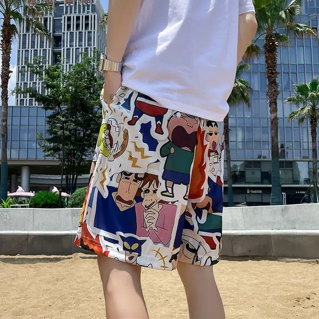 VIPGOOSE Oversize