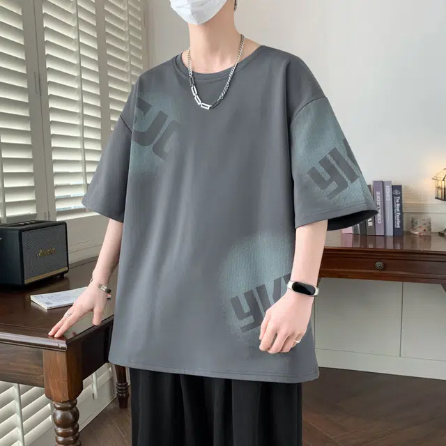 VIPGOOSE OversizeT