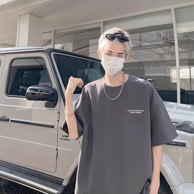 VIPGOOSE T