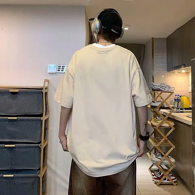 VIPGOOSE OversizeT