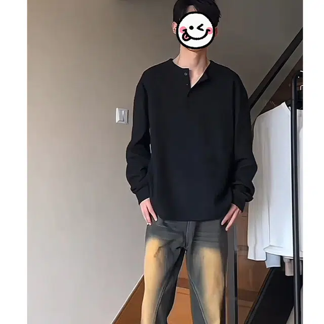 VIPGOOSE cleanfitT