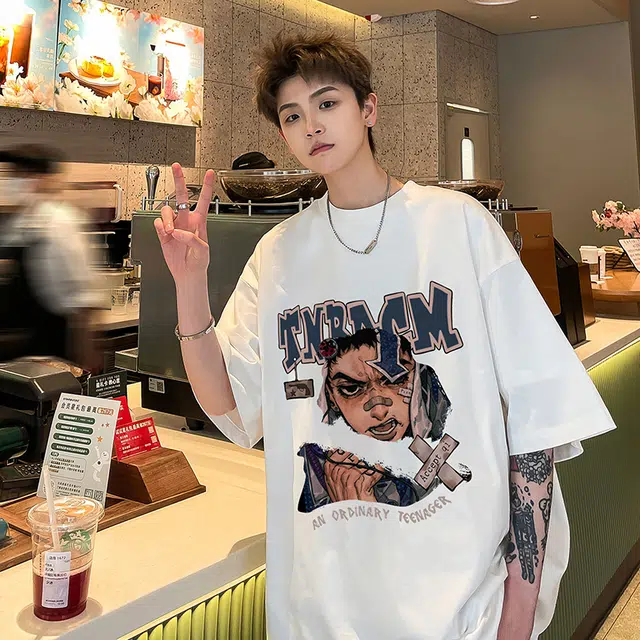 VIPGOOSE T
