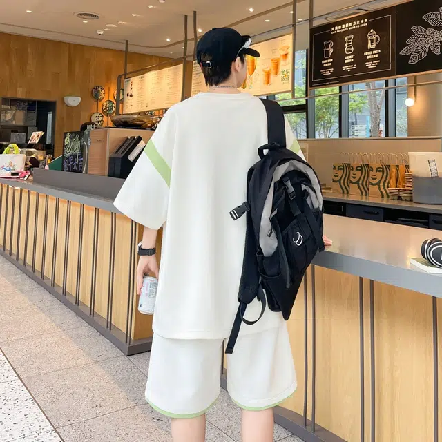 VIPGOOSE Oversize