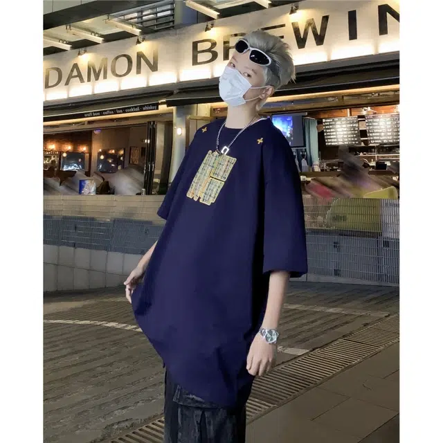 VIPGOOSE T