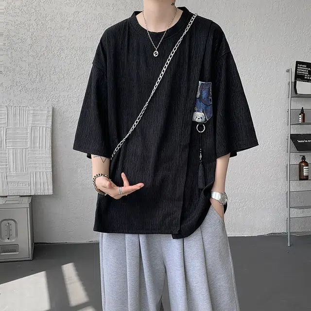 VIPGOOSE T