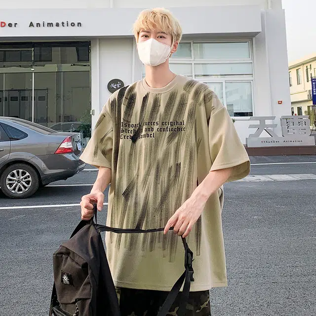 VIPGOOSE T