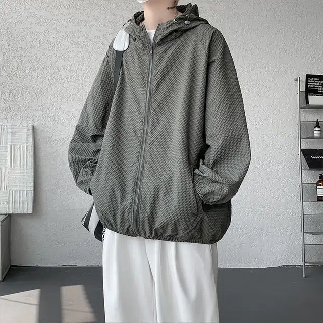 VIPGOOSE oversize