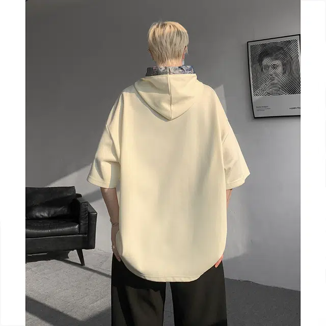 VIPGOOSE clean fitT