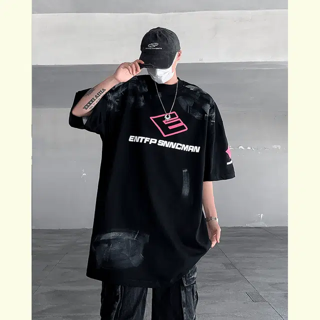 VIPGOOSE T