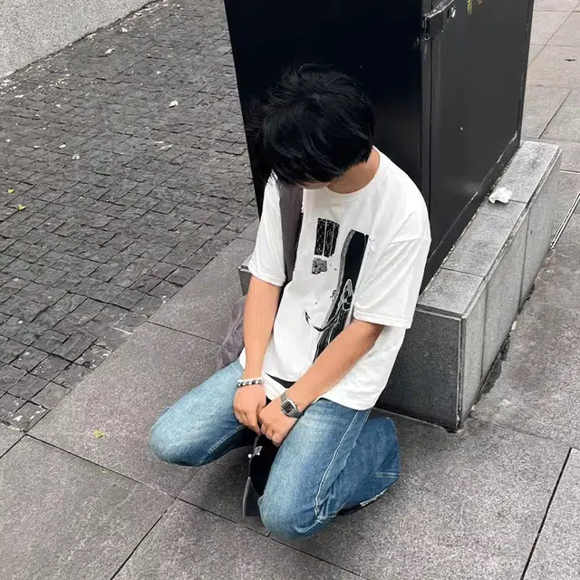 VIPGOOSE T