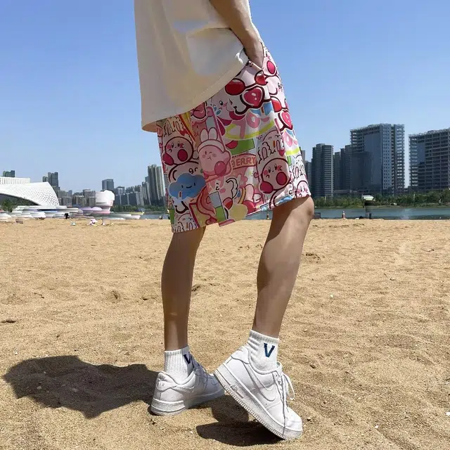 VIPGOOSE Oversize