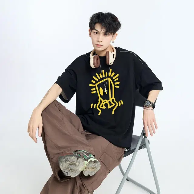 VIPGOOSE T