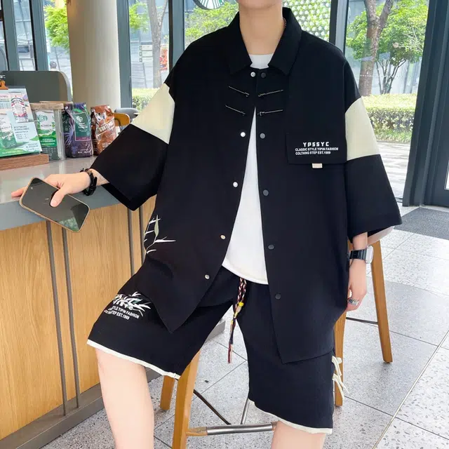 VIPGOOSE Oversize