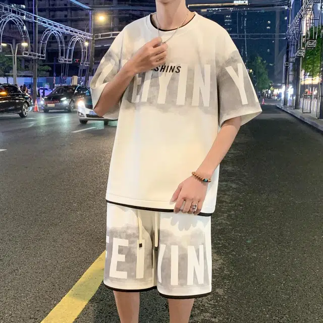 VIPGOOSE Oversize