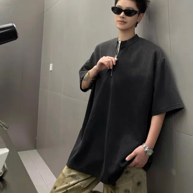 VIPGOOSE CleanfitT
