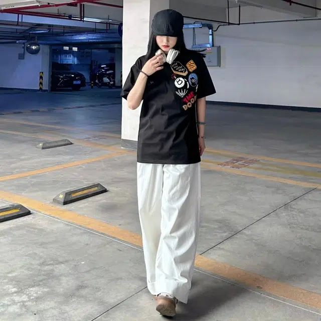 VIPGOOSE T