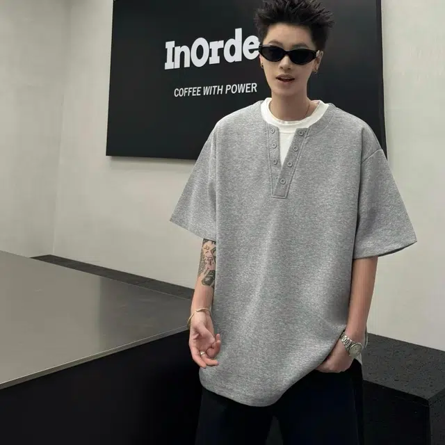 VIPGOOSE VCleanfitT