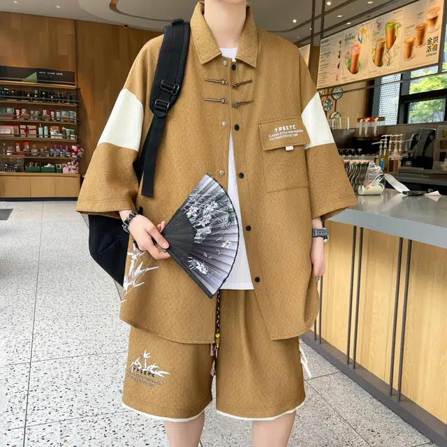 VIPGOOSE Oversize