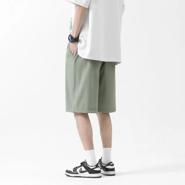 VIPGOOSE clean fit