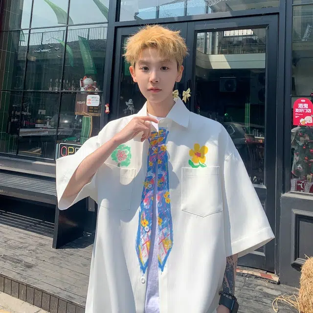 VIPGOOSE Oversize