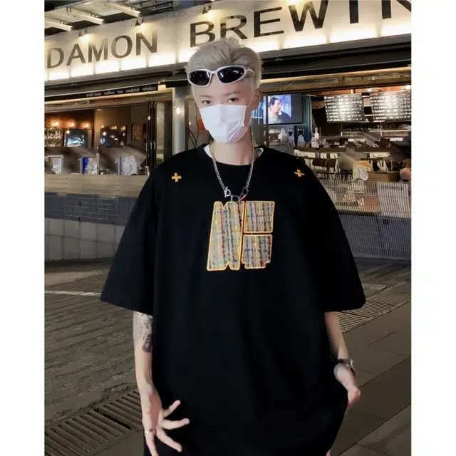 VIPGOOSE T