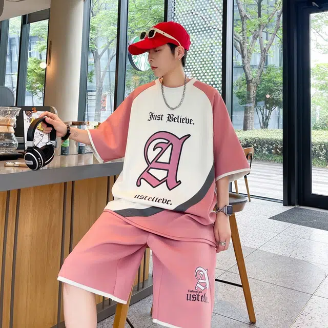 VIPGOOSE Oversize