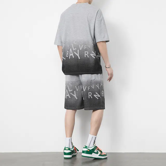 VIPGOOSE Oversize