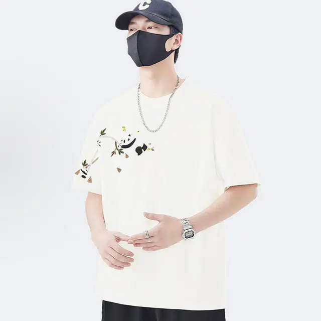 VIPGOOSE T