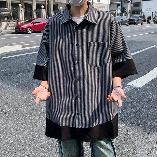 VIPGOOSE CityBoy