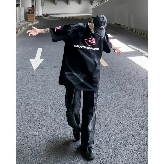 VIPGOOSE T