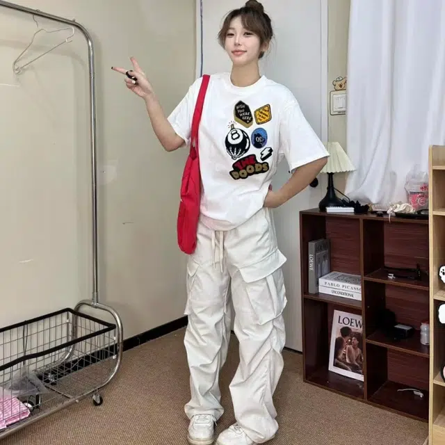 VIPGOOSE T