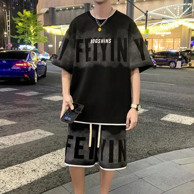 VIPGOOSE Oversize