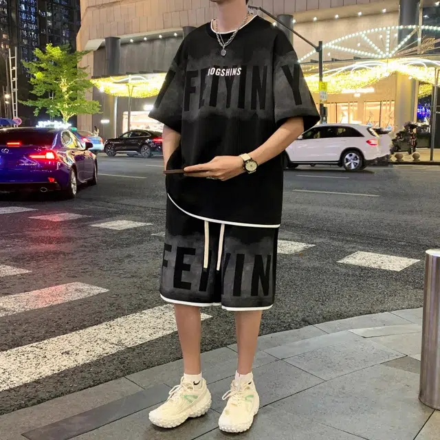 VIPGOOSE Oversize