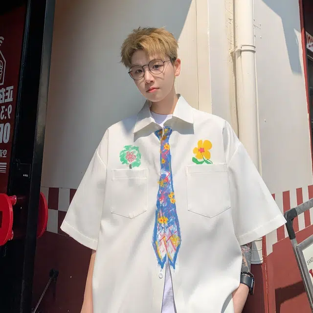 VIPGOOSE Oversize